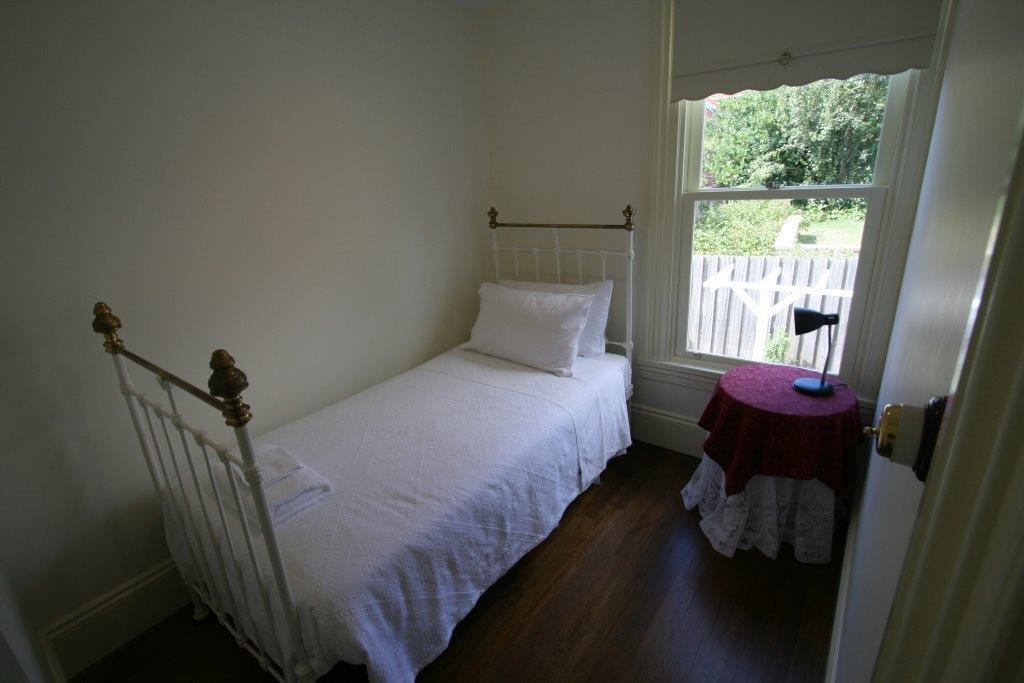 Annies Garden Cottage Hobart Eksteriør billede