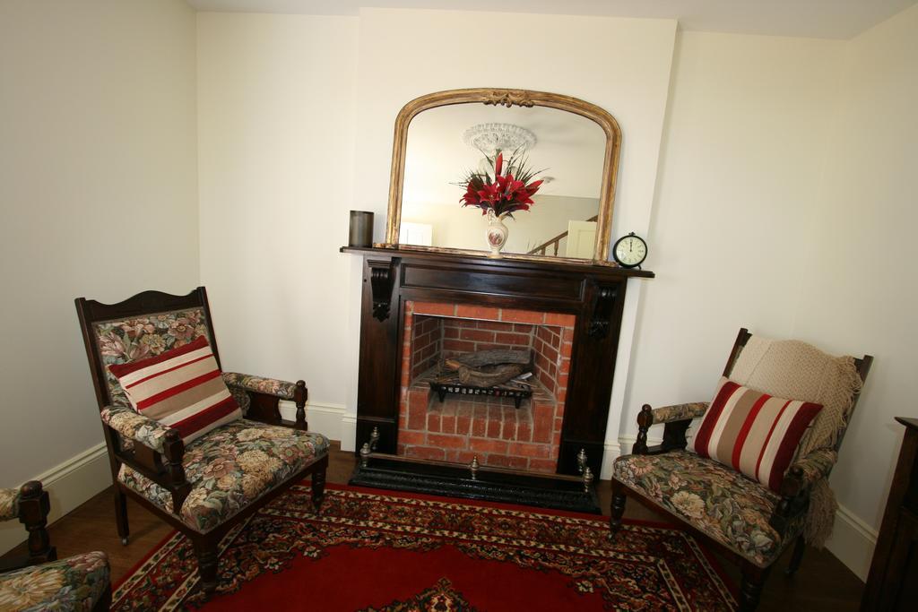 Annies Garden Cottage Hobart Eksteriør billede